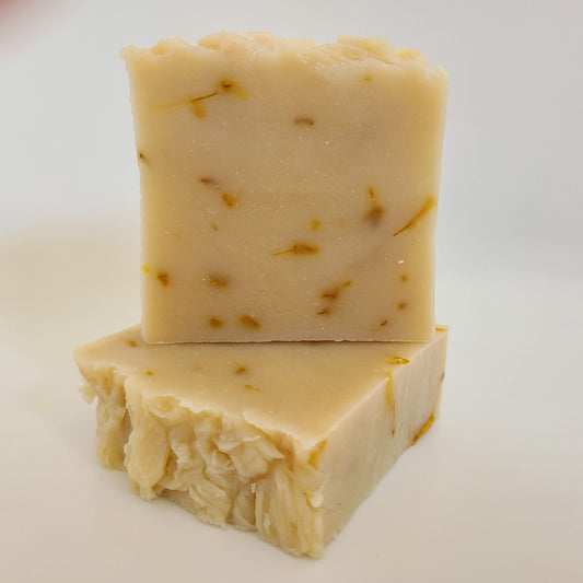 Calendula Comfort Soap