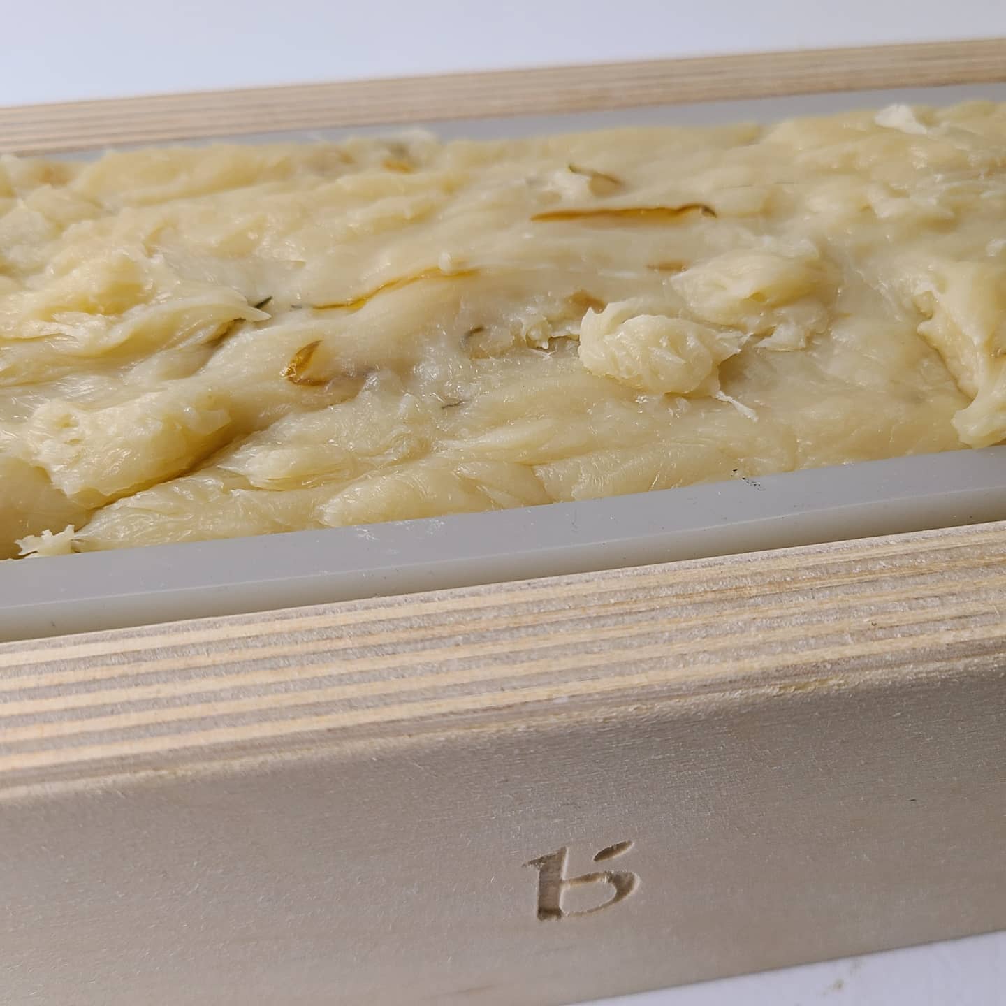 Calendula Comfort Soap