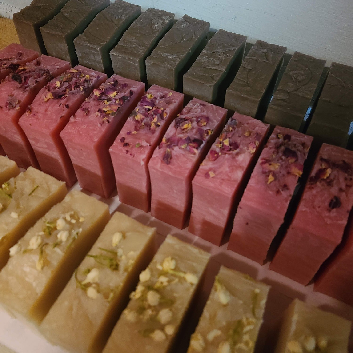 The Soapery