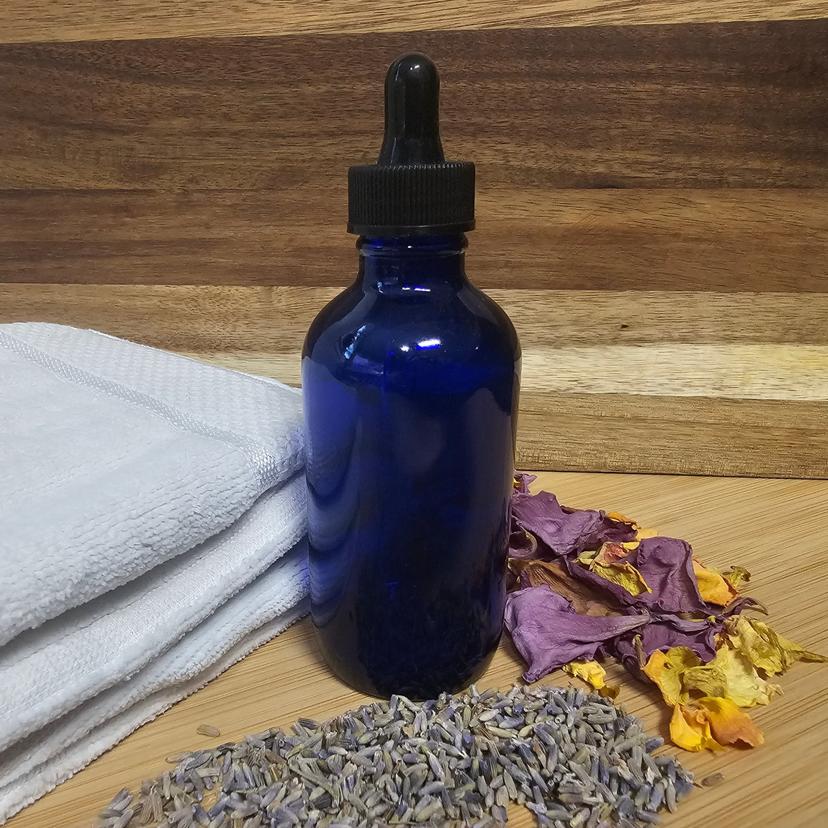 Bath & Ritual