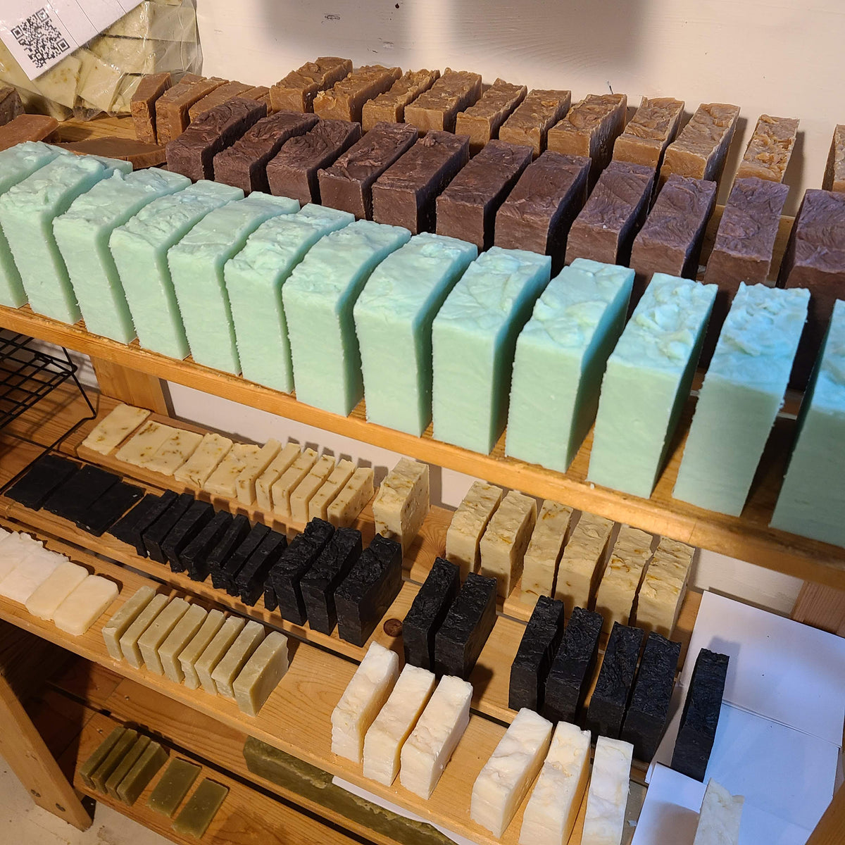 Village Core Soap