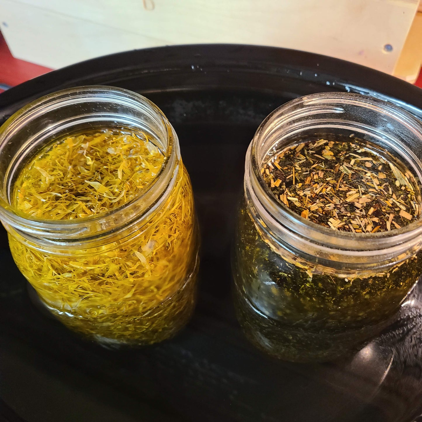 First Aid Salve