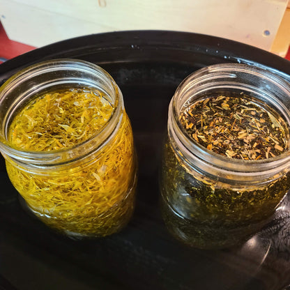 First Aid Salve