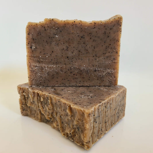 Mechanic's Soap