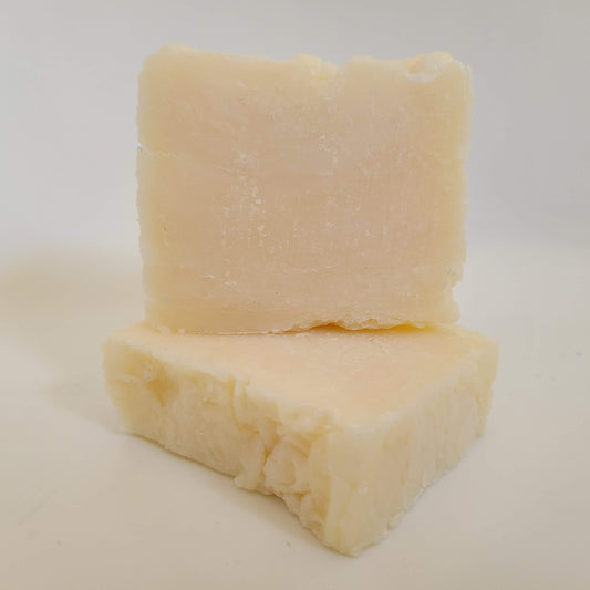 Coconut-Free Nourishing Soap