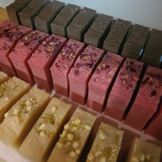Village Core Soap