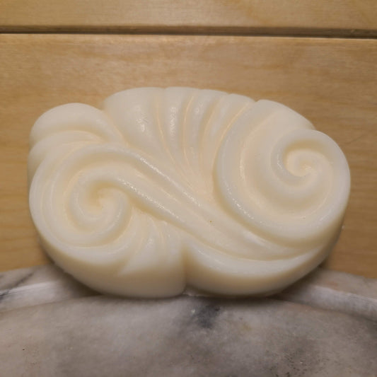 Solid Lotion Bar