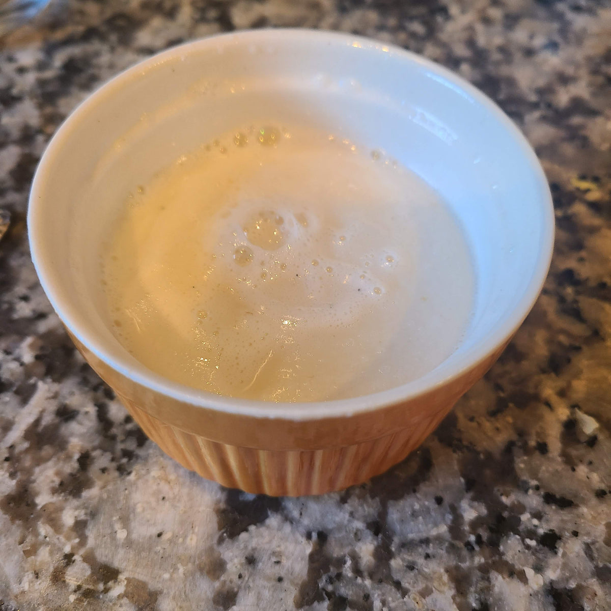 Dish Soap Bar