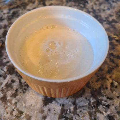 Dish Soap Bar