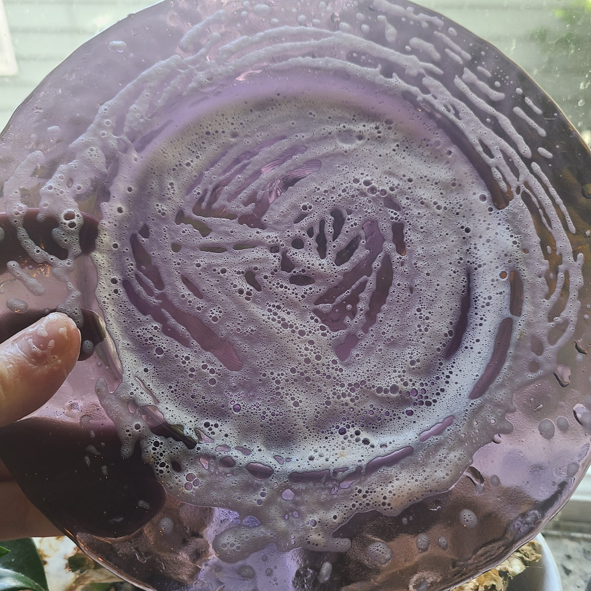 Dish Soap Bar