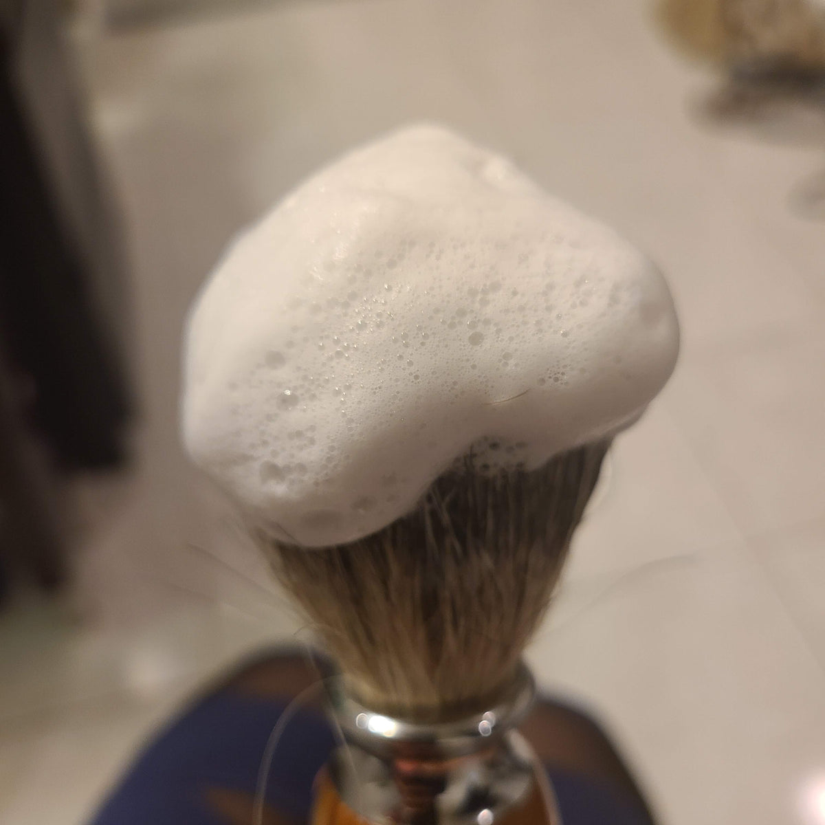Shave Soap