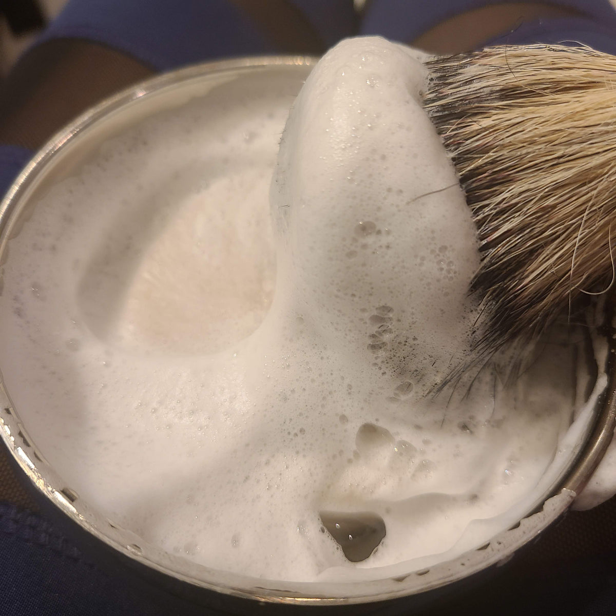 Shave Soap