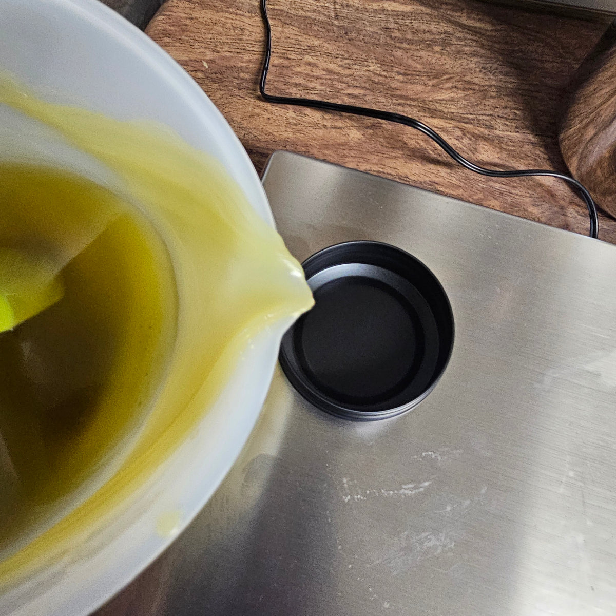 Wisewoman's Salve