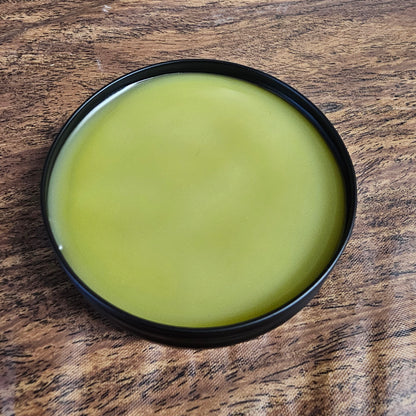 Wisewoman's Salve