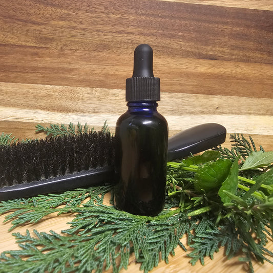 Beard Oil