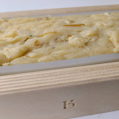 Calendula Comfort Soap