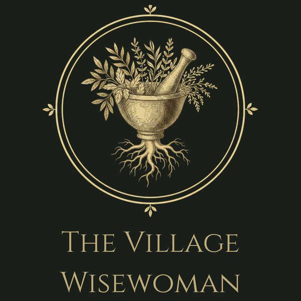The Village Wisewoman
