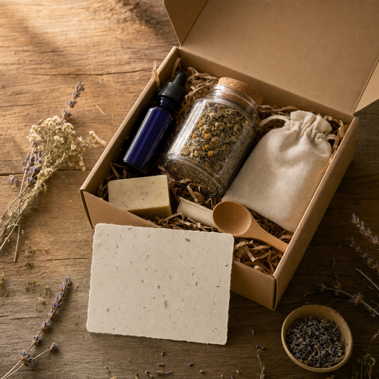 The Full Ceremony Gift Set