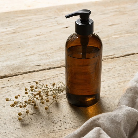 Gentle Body Wash