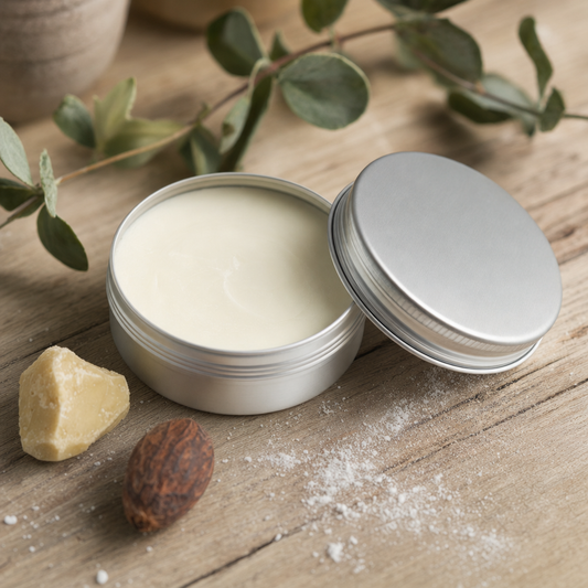 Magnesium Deodorant