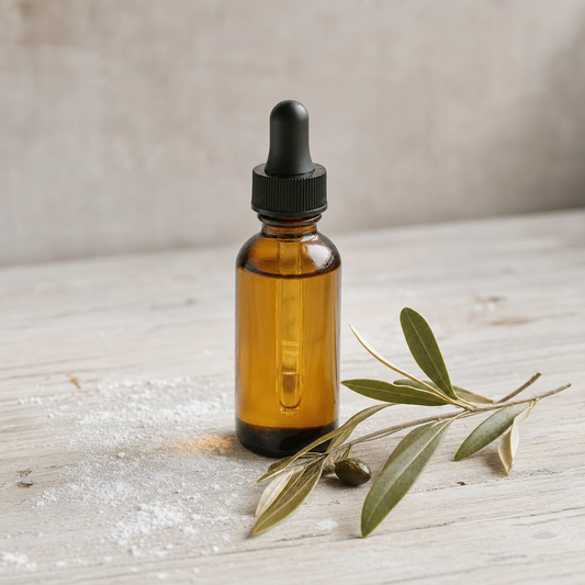 Sensitive Skin Face Oil