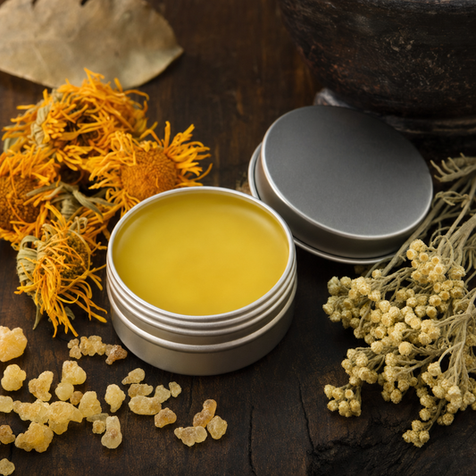 Arnica Bruise & Muscle Salve