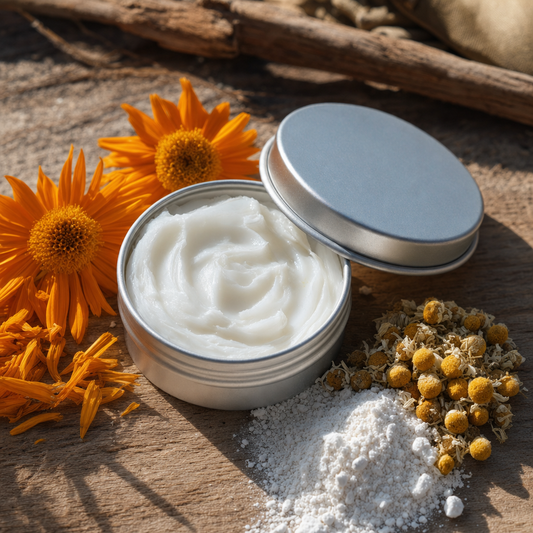 Sun & Wind Barrier Balm