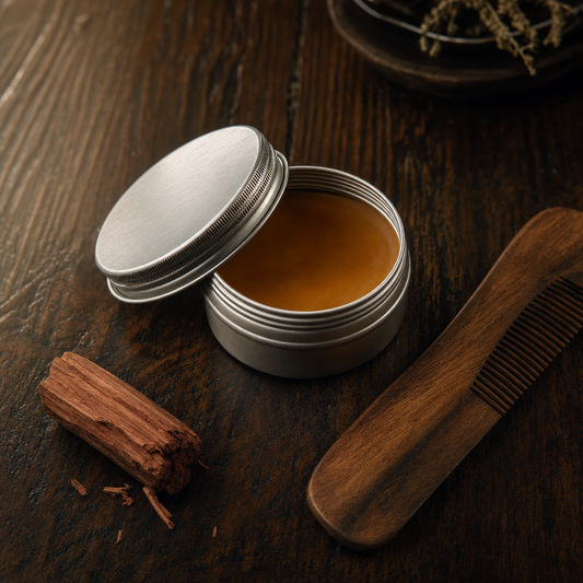Hair Sculpting Wax