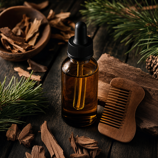 Beard Oil
