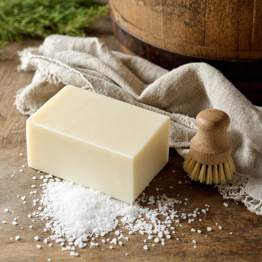 Laundry Soap Bar