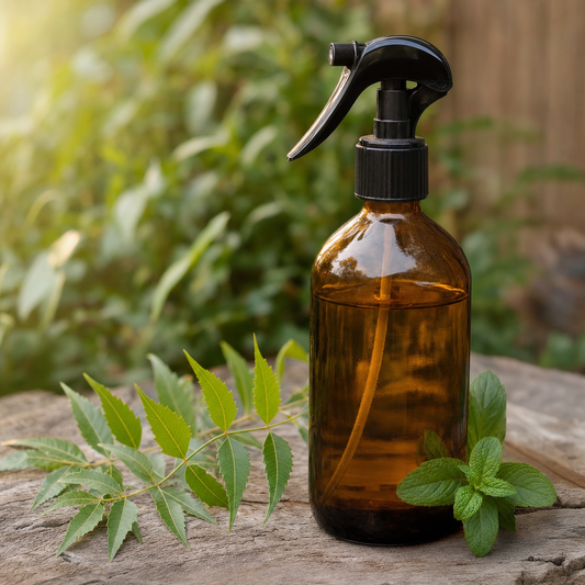 Garden Insect Spray