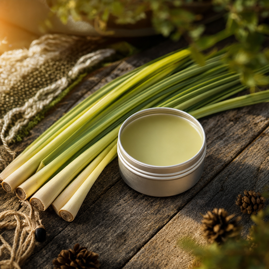 Bug Repellent Balm